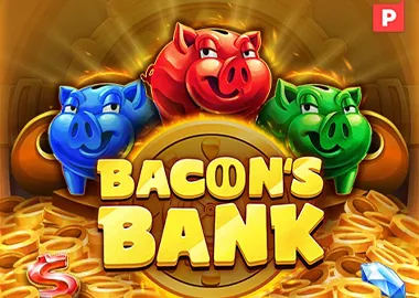 Bacon's Bank